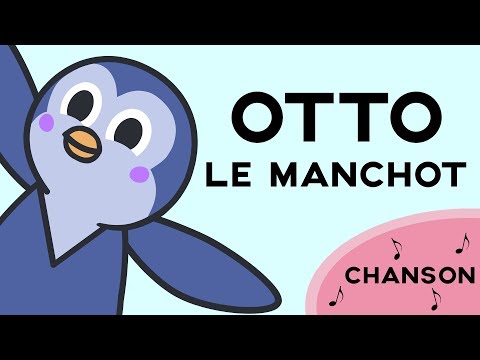 La chanson d'Otto le Manchot