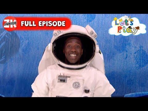 S01E02-Astronaut