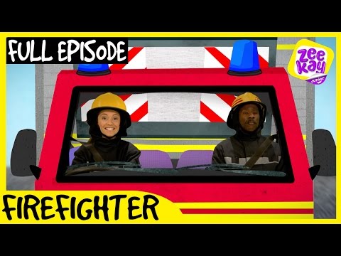 S01E07-Firefighter