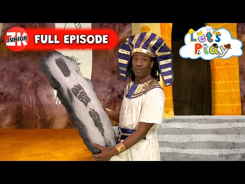 S01E08-Ancient Egyptians