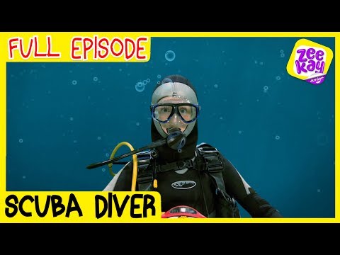 S01E14-Scuba Diver