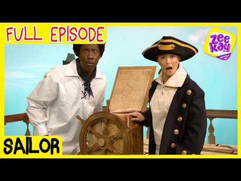 S01E25-Sailor