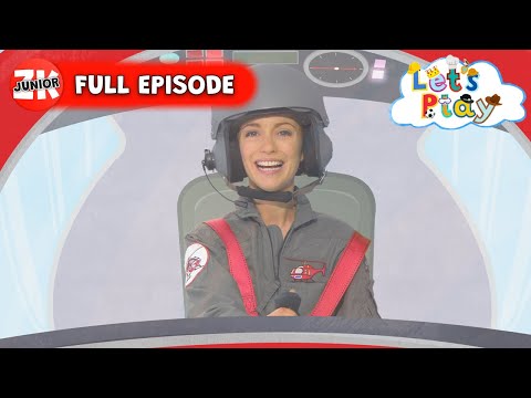 S01E28-Helicopter Pilot