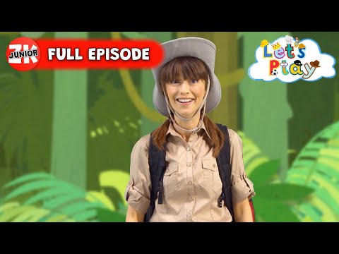 S01E32-Jungle Explorer