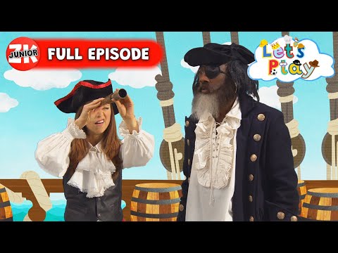 S01E42-Pirate