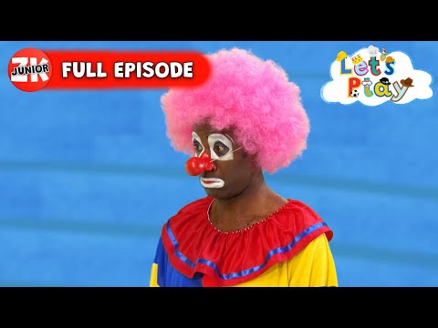 S01E46-Clown