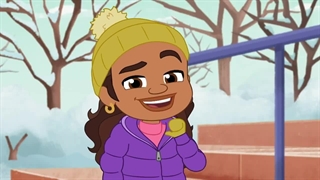 S01E08 - Alma on Ice - Junior's Lost Tooth