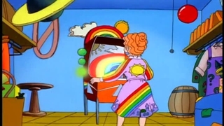 S03E07 - Makes a Rainbow