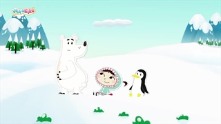 S01E17-Snow Dragon