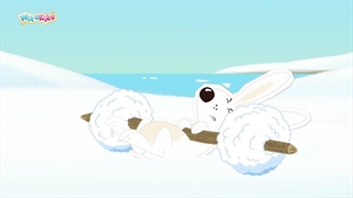 S01E19-Want To Be A Polar Bear