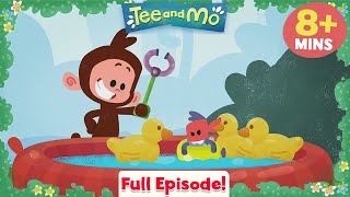 S02E09-Saving Action Ape