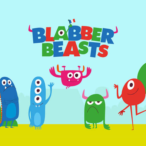 Blabber Beasts