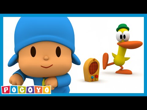 S01E02-Pocoyo danse