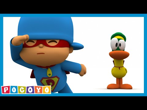 S01E31-Super Pocoyo