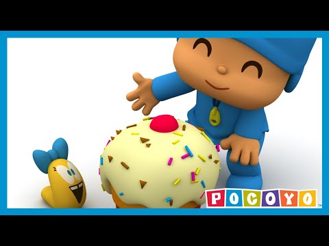 S01E39-Une nouvelle amie pour Pocoyo