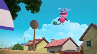 S03E17-Rustys Floating Adventure - Rustys Hoppy Day