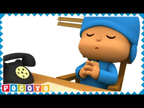 S02E19-Pocoyo- le détective