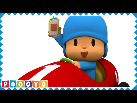 S02E29-Pocoyo est invisible