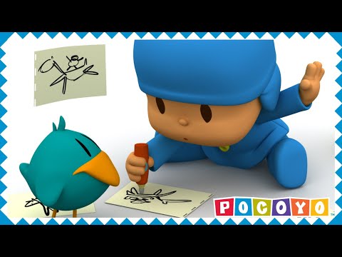 S02E48-Un cheval pour Pocoyo