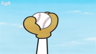 64- Playing Catch