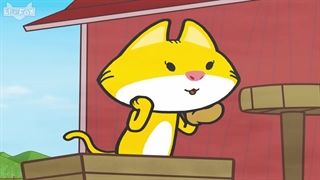 65- Cat Stinks