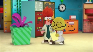 S02E09-Beaker - When You Wish Upon a Rizzo