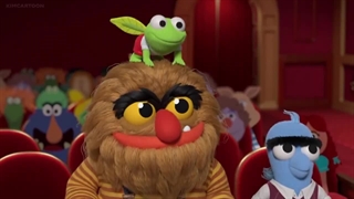 S03E30-The Muppet Babies Show