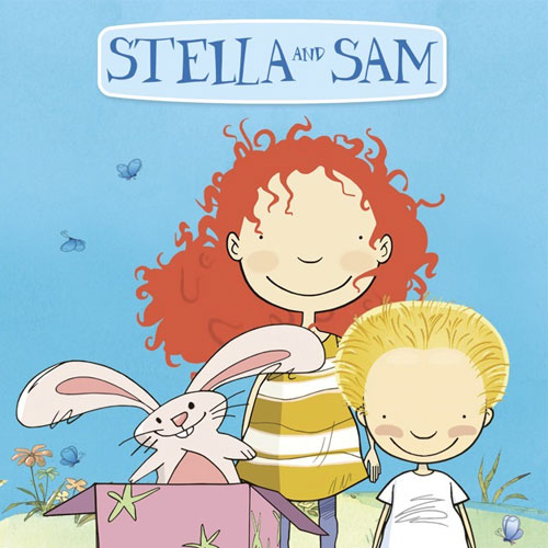 Stella and Sam