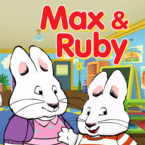 Max & Ruby