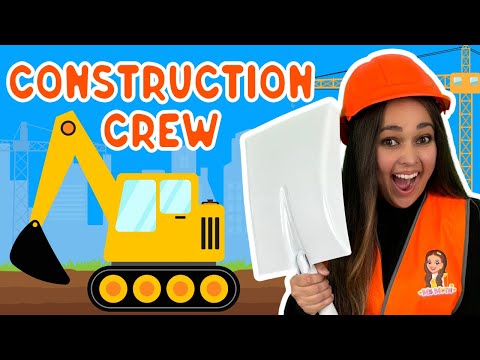 Construction Crew