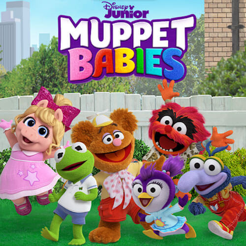 Muppet Babies