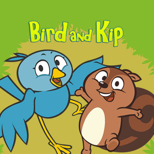 Bird and Kip