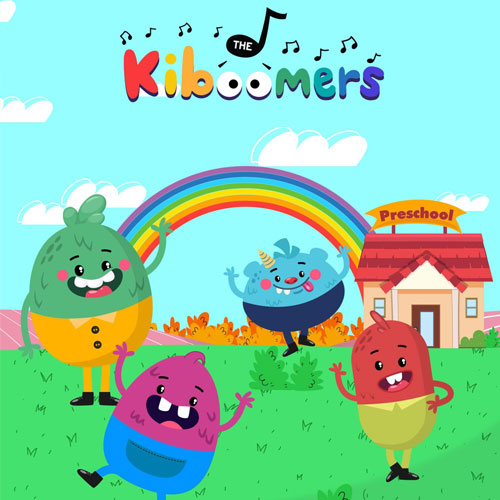 The Kiboomers