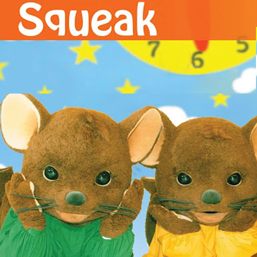 Squeak