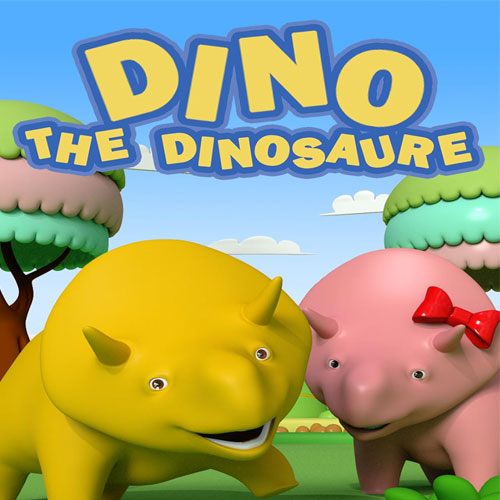 Dino the Dinosaur