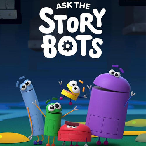 Ask the StoryBots