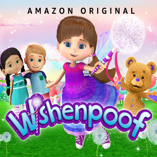 Wishenpoof