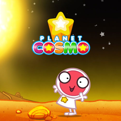 Planet Cosmo