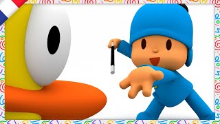 S03E20-Pocoyo Magicien