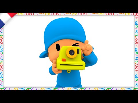 S03E25-L’appareil photo de Pocoyo