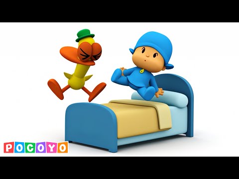 S03E30-Réveille-toi, Pocoyo