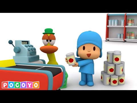 S03E36-Le supermarché de Pocoyo