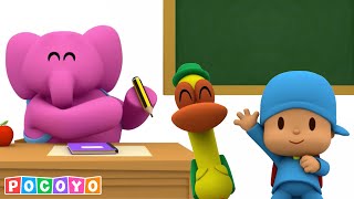 S03E47-Pocoyo va à l’école