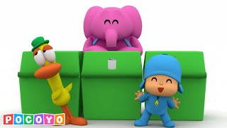 S03E49-Pocoyo Recycles