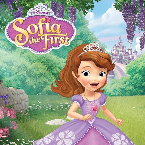 Sofia the First