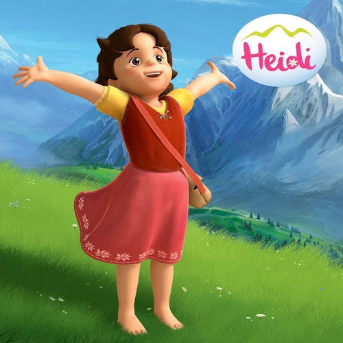 Heidi