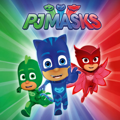 PJ Masks