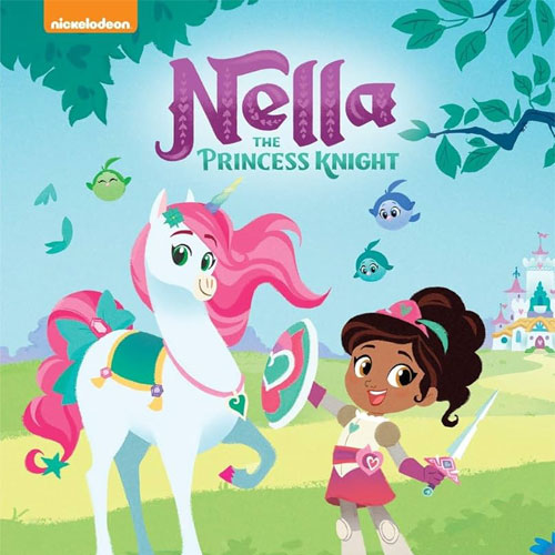 Nella the Princess Knight