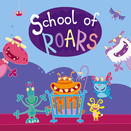 School of Roars