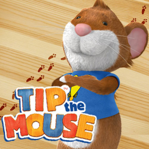 Tip the Mouse